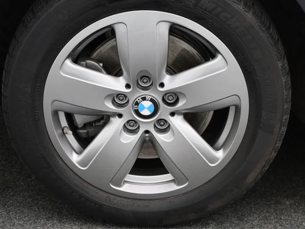 BMW 1 Reeks (2021) — foto 4 van 37