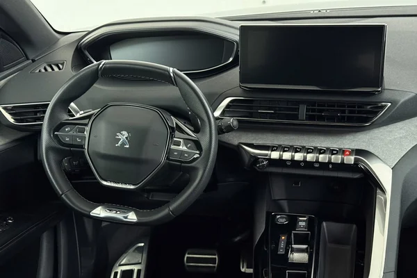 Peugeot 3008 (2023) — foto 7 van 30