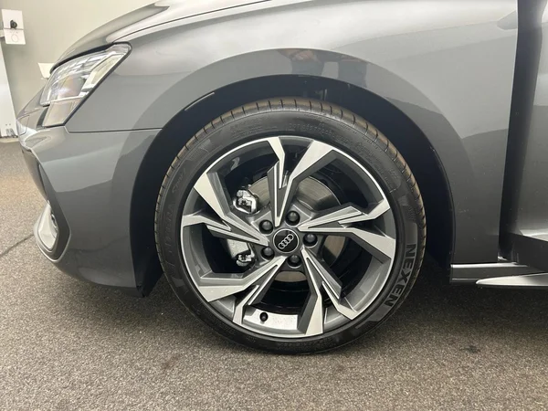 AUDI A3 Sportback (2026) — foto 16 van 24