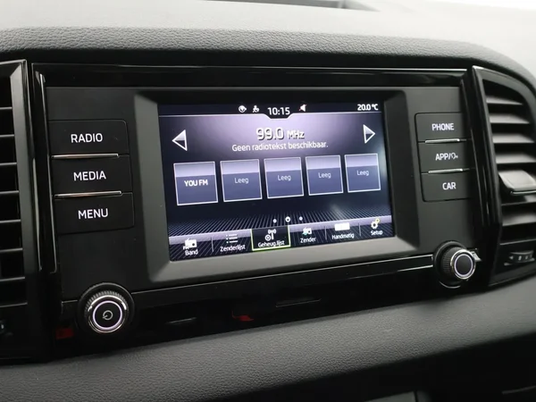 Škoda Karoq (2023) — foto 29 van 29