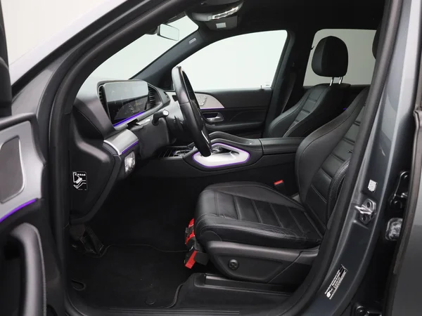 Mercedes-Benz GLE (2022) — foto 3 van 45