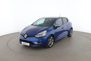 Renault Clio 44774242-0aa3-44b4-bb78-376f264f3ac7
