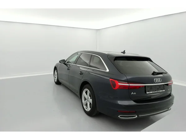 AUDI A6 Avant (2019) — foto 23 van 27