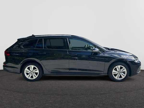 VOLKSWAGEN Golf Variant VIII Dsl (2023) — foto 21 van 24
