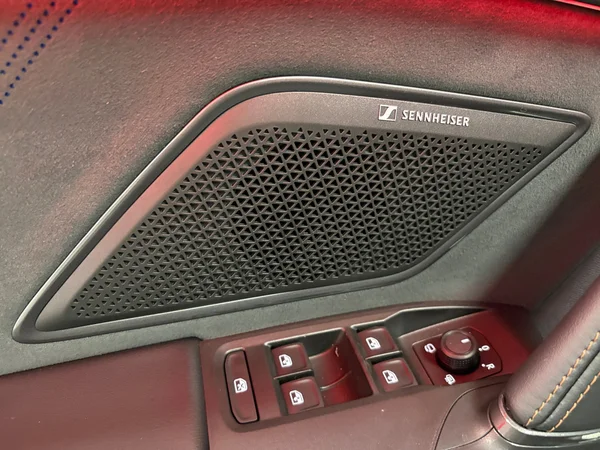 CUPRA Formentor e-Hybrid (PHEV) (2026) — foto 6 van 15