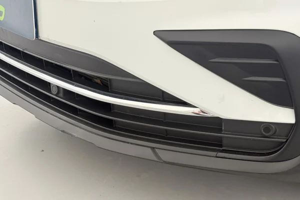 Volkswagen Tiguan (2022) — foto 29 van 37