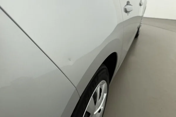 Opel Corsa (2025) — foto 9 van 20