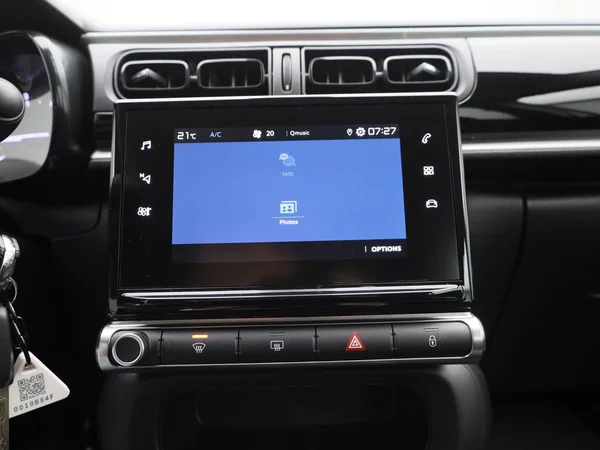 Citroën C3 (2022) — foto 15 van 36