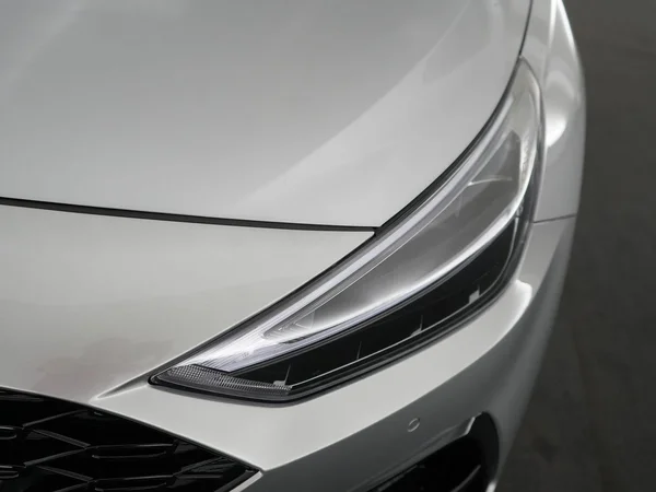 Hyundai i30 (2025) — foto 5 van 22