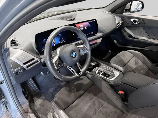BMW 1 Reeks (2025) — foto 19 van 19