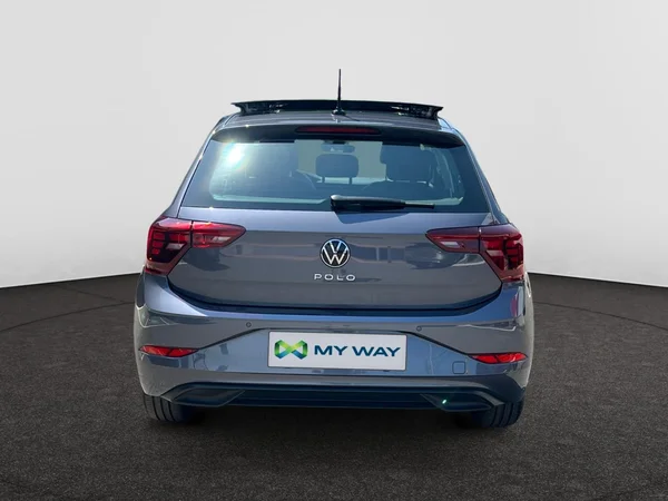 VOLKSWAGEN Polo (2025) — foto 19 van 24