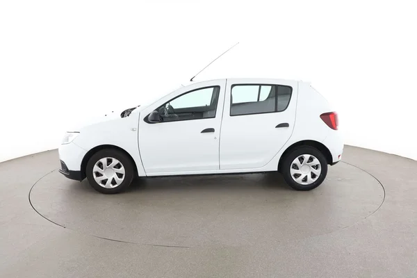 Dacia Sandero (2020) — foto 9 van 16
