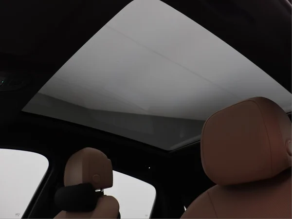 PORSCHE Cayenne Coupé E-Hybrid (PHEV) (2024) — foto 5 van 19