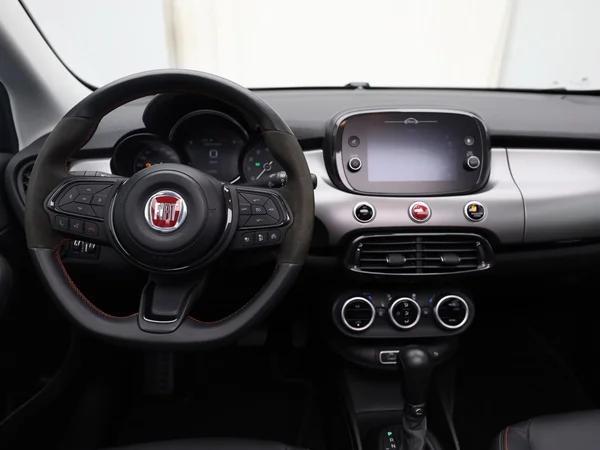FIAT 500X Dolcevita (2024) — foto 17 van 19