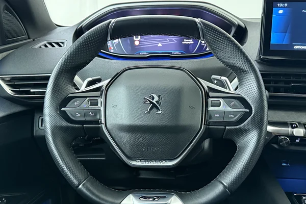 Peugeot 3008 (2024) — foto 2 van 18