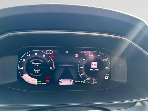 CUPRA Formentor (2026) — foto 5 van 15