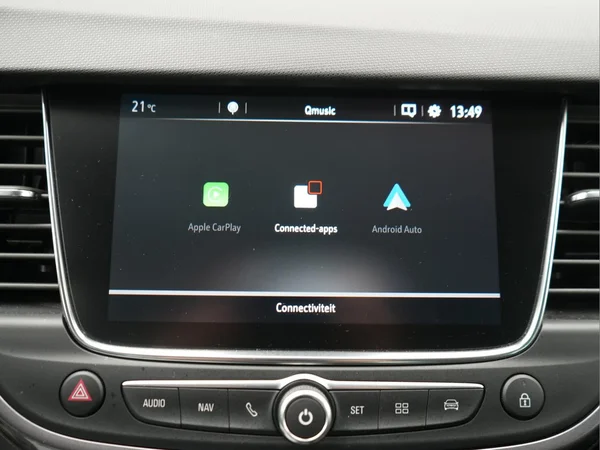 OPEL Crossland (2019) — foto 15 van 24