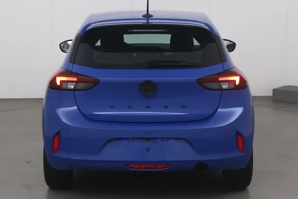 Opel Corsa (2025) — foto 12 van 17
