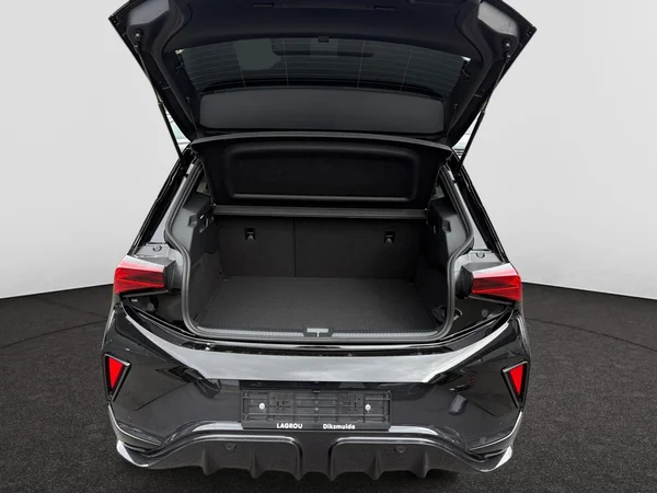 CUPRA Born (2026) — foto 9 van 20