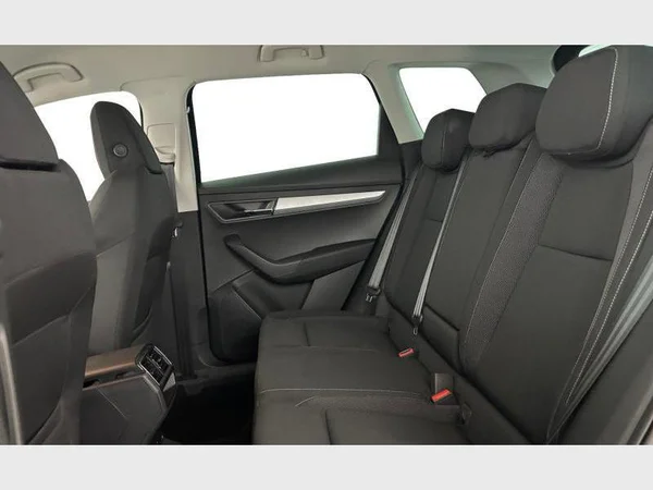 Skoda Karoq (2022) — foto 6 van 24
