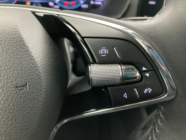 SKODA Octavia Combi (2022) — foto 15 van 36
