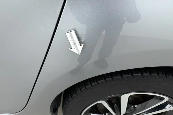 Citroen Grand C4 Spacetourer (2022) — foto 11 van 20