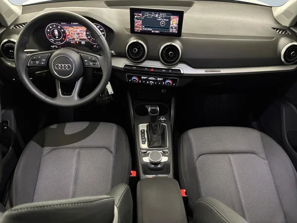 AUDI Q2 (2024) — foto 4 van 17
