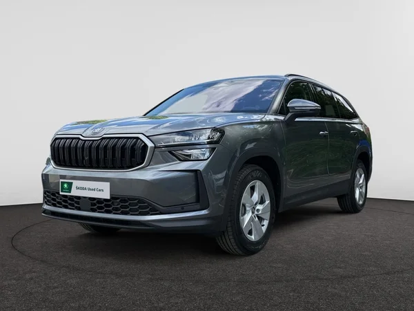 SKODA Kodiaq (2026) — foto 14 van 21