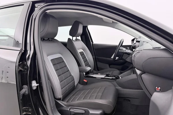 Citroen C4 (2026) — foto 23 van 23