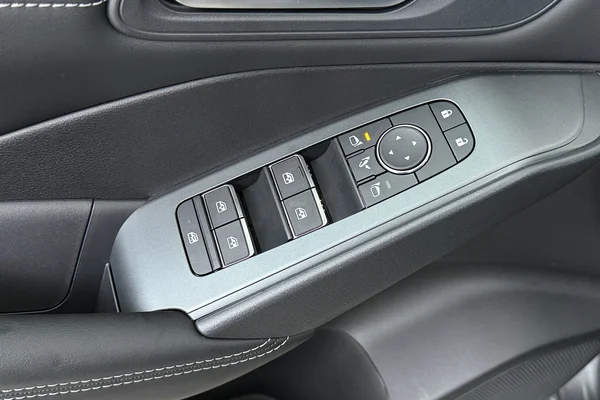 Nissan Qashqai (2026) — foto 10 van 21
