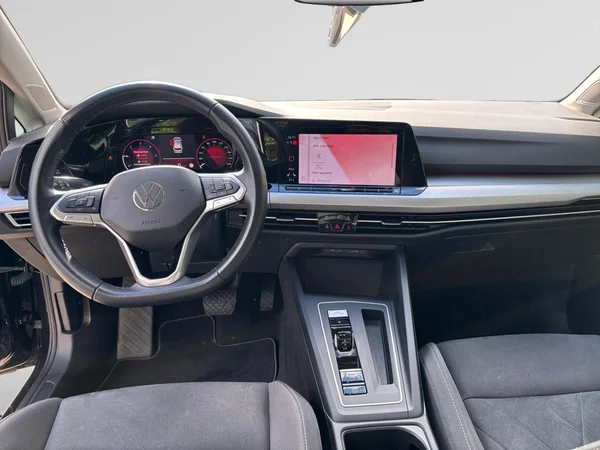VOLKSWAGEN Golf Variant VIII Dsl (2023) — foto 2 van 24