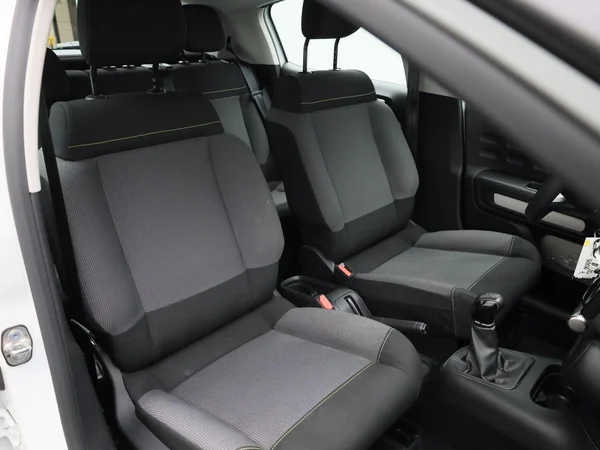 Citroën C3 (2022) — foto 26 van 38