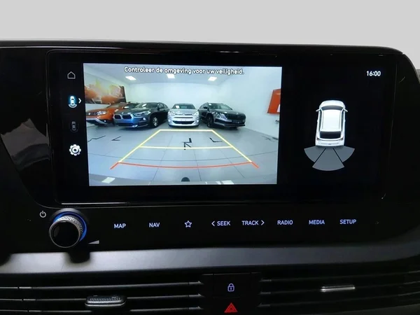 Hyundai i20 (2025) — foto 6 van 19