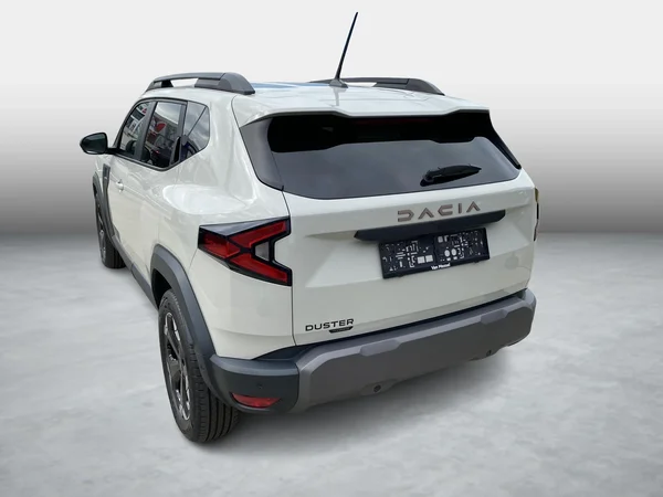 Dacia Duster (2026) — foto 16 van 20