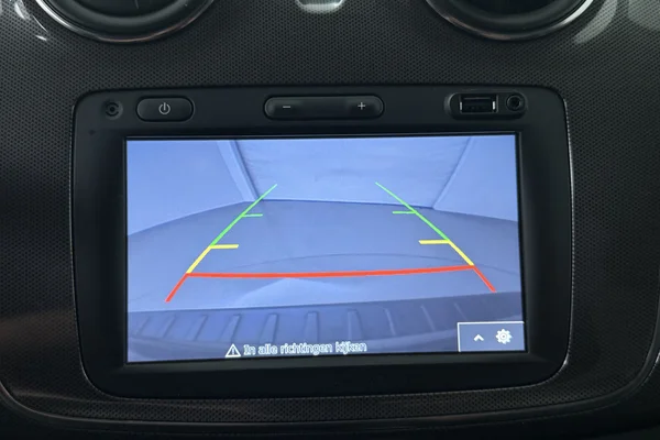 Dacia Logan Mcv Stepway (2020) — foto 5 van 23