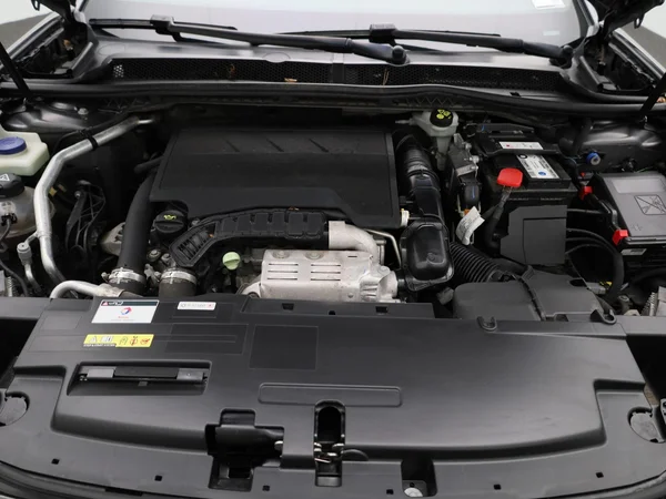 Peugeot 508 (2023) — foto 27 van 43
