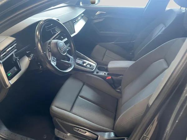 AUDI A3 Sportback (2021) — foto 20 van 21