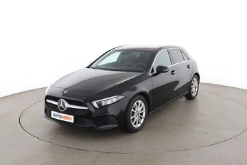 Mercedes-Benz A-Klasse 31e2b4e1-eda8-4d29-8c03-73fbb1ec008b