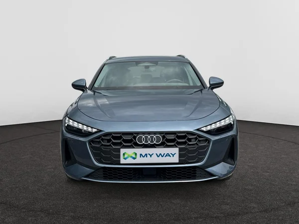AUDI A5 Avant (2025) — foto 23 van 24