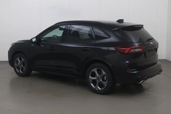 Ford Kuga FHEV (2025) — foto 16 van 22