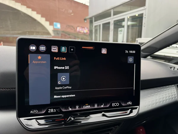 CUPRA Born (2024) — foto 4 van 17