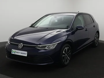 VOLKSWAGEN Golf VIII (2021)