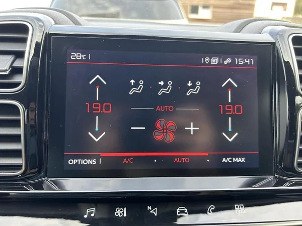 CITROEN C5 Aircross Dsl (2021) — foto 11 van 31