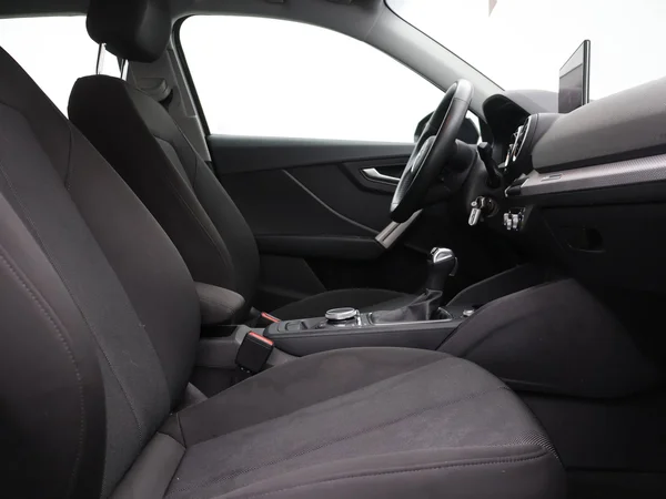 AUDI Q2 (2022) — foto 25 van 25
