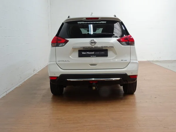 Nissan X-Trail (2020) — foto 29 van 29