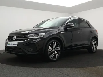 VOLKSWAGEN T-Roc (2025)