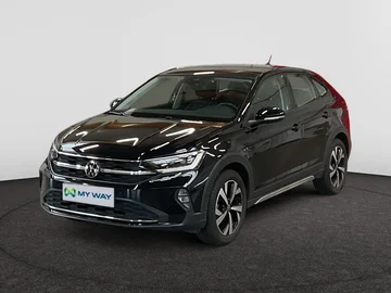 VOLKSWAGEN Taigo (2023)