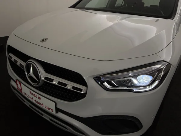 MERCEDES GLA 250 (2022) — foto 26 van 32