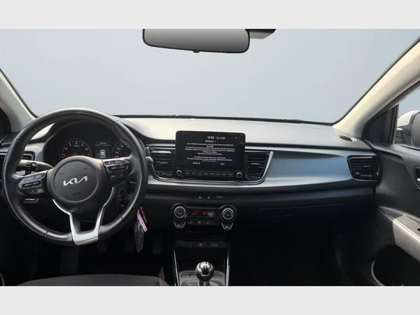 Kia RIO (2022) — foto 24 van 24