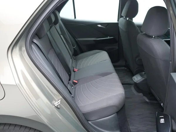 VOLKSWAGEN ID.3 (2023) — foto 4 van 29